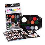Snazaroo Face Painting Kit - HALLOWEEN