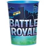 Battle Royal Favour Cups 473ml - Each