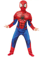 Children's Spider-Man Deluxe