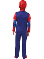 Children's Spider-Man Deluxe