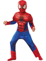 Children's Spider-Man Deluxe