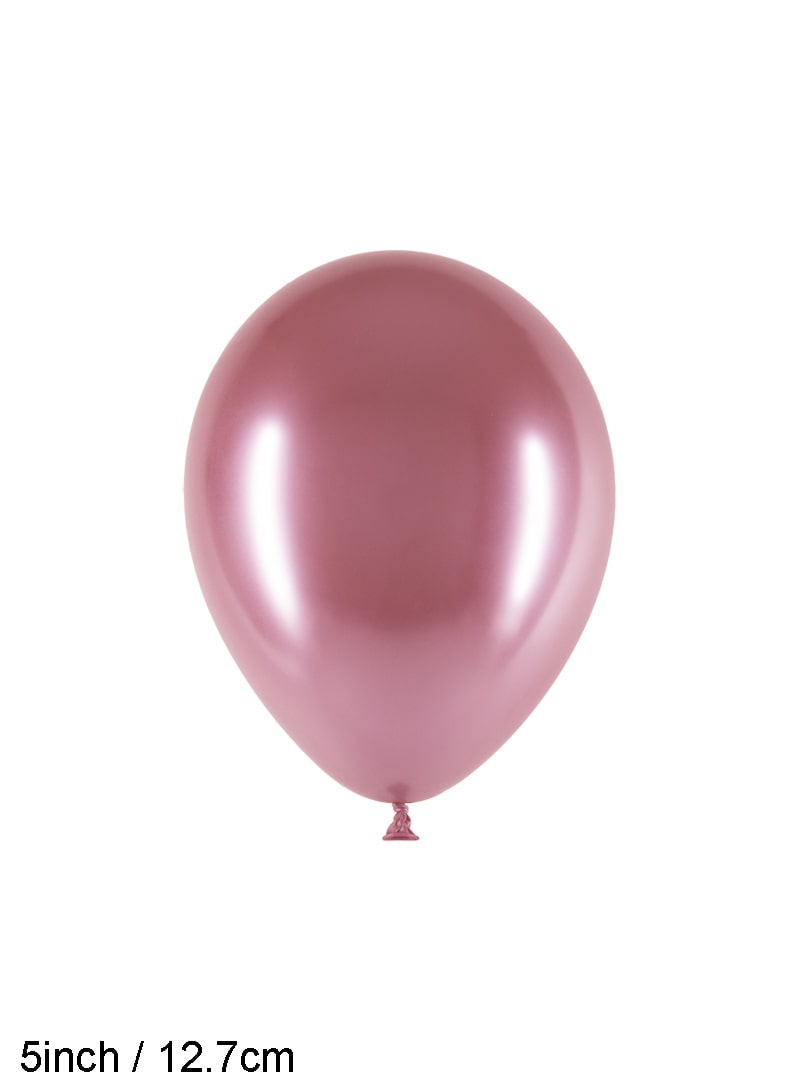 Decotex Pro 5inch Chromium Mauve x 50pcs