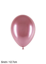 Decotex Pro 5inch Chromium Mauve x 50pcs