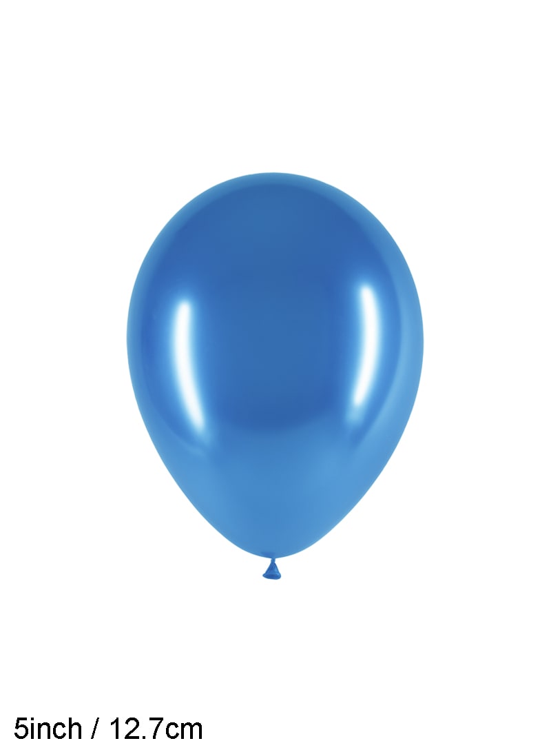 Decotex Pro 5inch Chromium Blue x 50 pcs