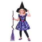 Mythical Witch Kids Costume