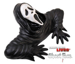 Ghost Face® Realistic Foam Gravebreaker