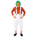 Oompa Lumpa Costume