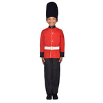 Boy's Royal Guard Costume