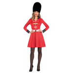 Ladies Royal Guard Costume