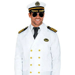 Navy Captain Kit