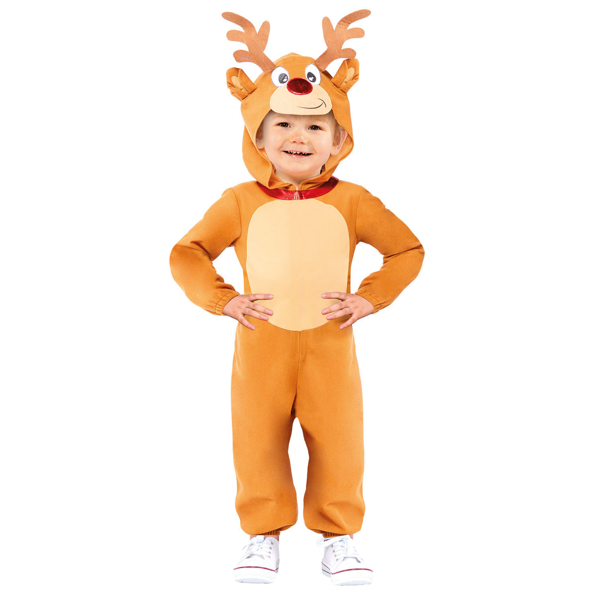 Reindeer Jumpsuit