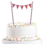 A Day to Remember Cake Bunting