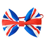 GB Flag Bowtie