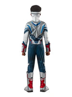 Children's Captain America Deluxe