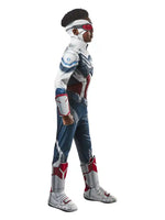 Children's Captain America Deluxe