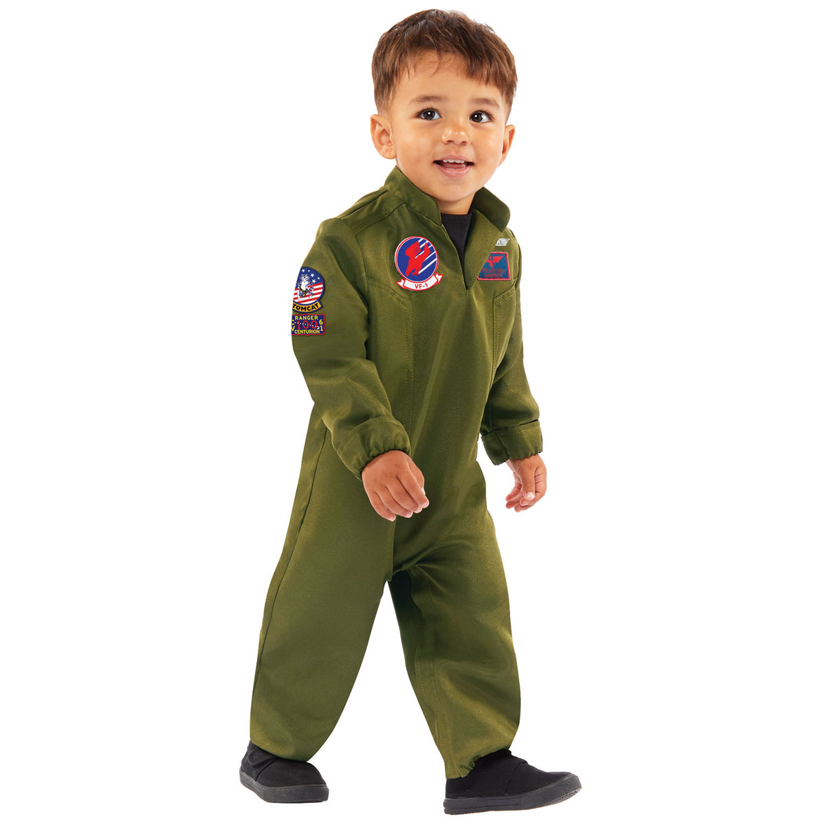 Infants Top Gun Maverick Costume