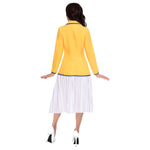 Holiday Camp Hostess Costume