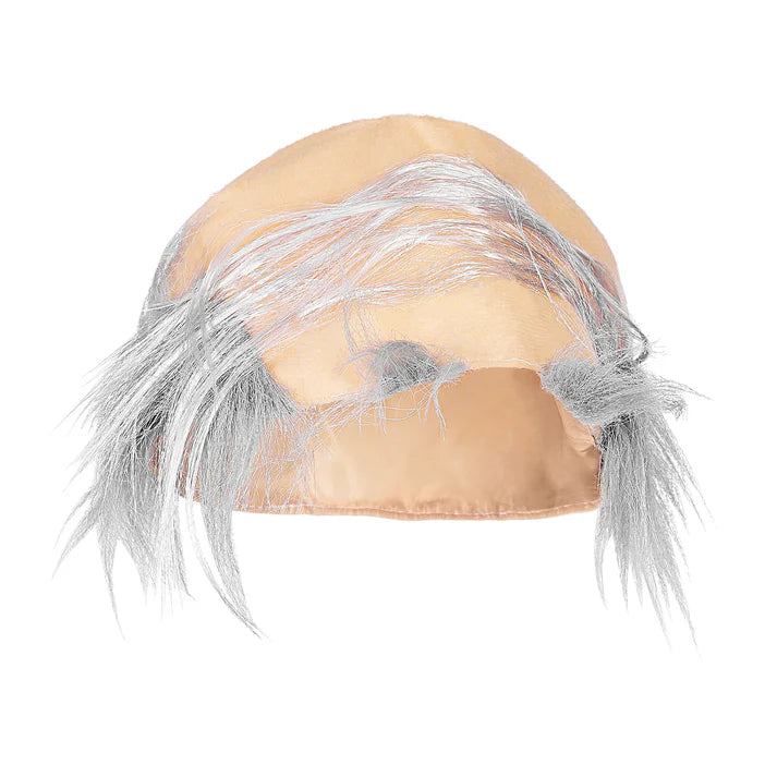 Old Man Comb Over Headpiece