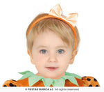 Pretty Pumpkin Baby Costume