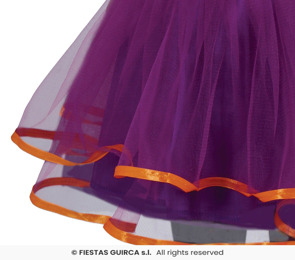 Purple Witch Dress & Hat, Baby Costume
