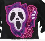 Lil Death Baby Costume