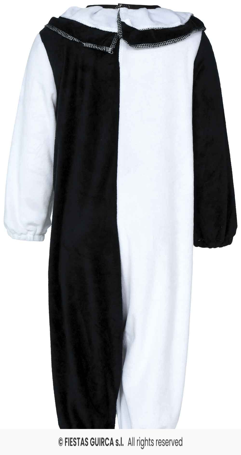 Terrorific Clown Baby Costume