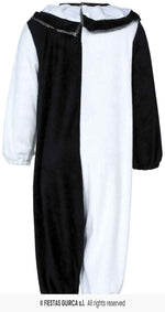 Terrorific Clown Baby Costume