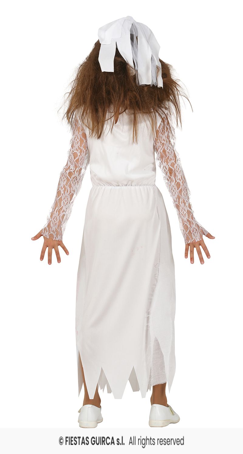 Bloody Wife Childs Costume