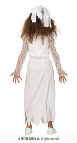Bloody Wife Childs Costume