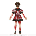 Clown Girl Costume