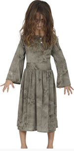 Girls Ghost Costume