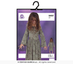 Girls Ghost Costume