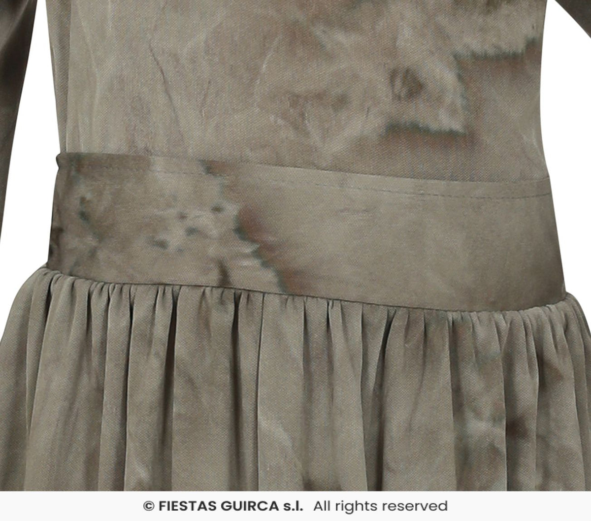 Girls Ghost Costume