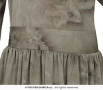 Girls Ghost Costume