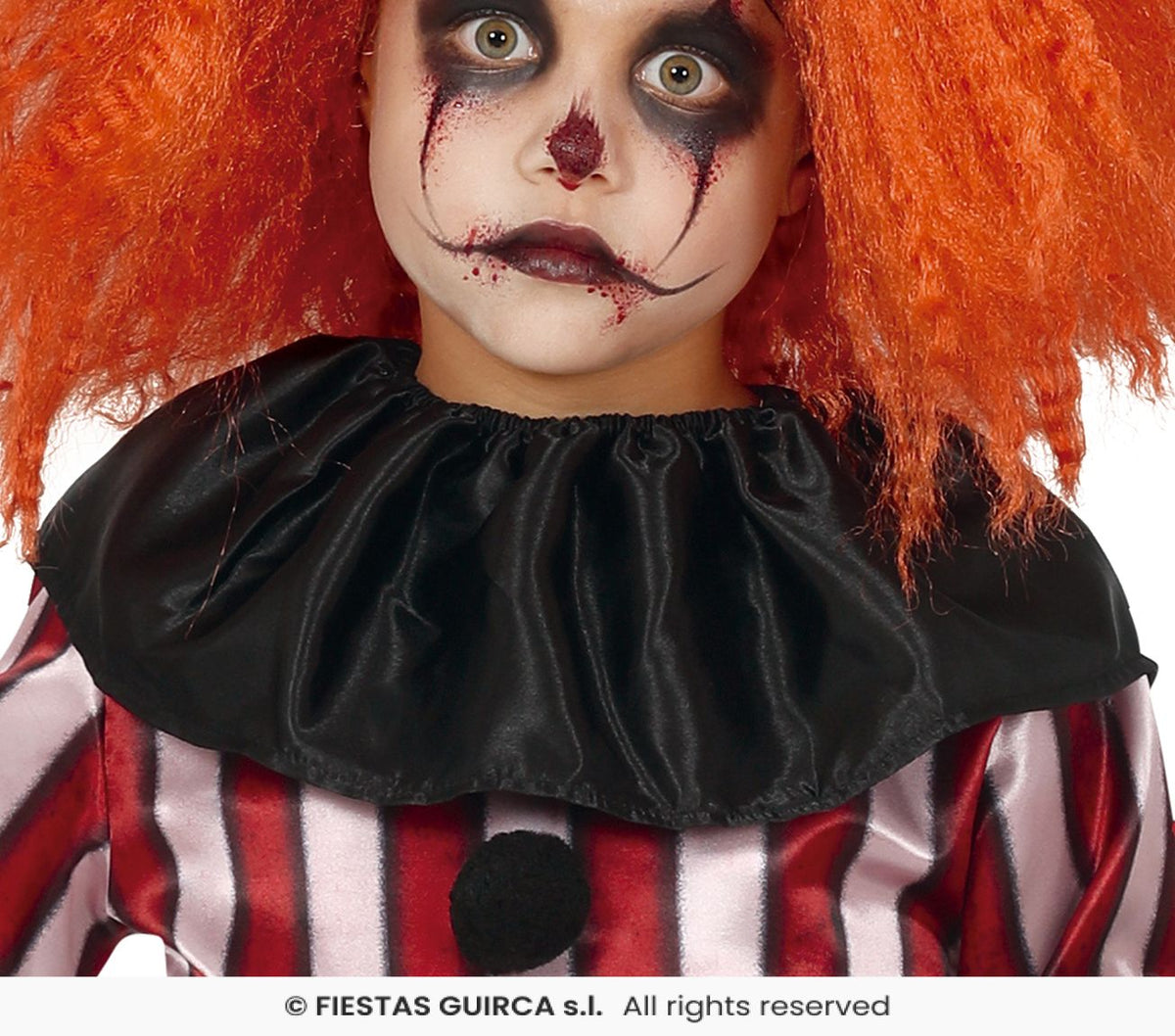 Clown Boy Costume