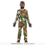 Army Kids Costume