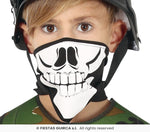 Children's Army Military Special Forces Costume