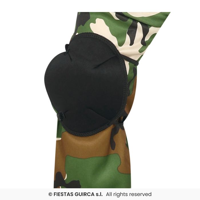 Army Kids Costume