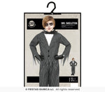 Mr. Skeleton Children's Costume