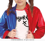 Dangerous Glam Girl Costume