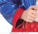 Dangerous Glam Girl Costume