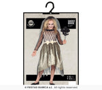 Children's Ghost Bride Costume