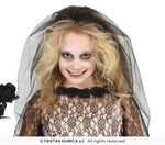Children's Ghost Bride Costume