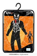 Creepy Hero Kids Costume