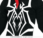 Creepy Hero Kids Costume