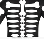 Children's Skeleton Costume