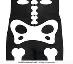 Children's Skeleton Costume