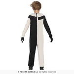 Terrorific Clown Kids Costume