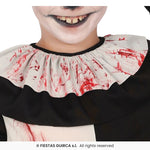 Terrorific Clown Kids Costume