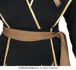 Kids Combat Ninja Costume